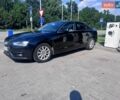 Чорний Ауді А4, об'ємом двигуна 1.8 л та пробігом 232 тис. км за 11800 $, фото 1 на Automoto.ua