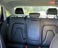 Чорний Ауді А4, об'ємом двигуна 2 л та пробігом 158 тис. км за 13000 $, фото 46 на Automoto.ua