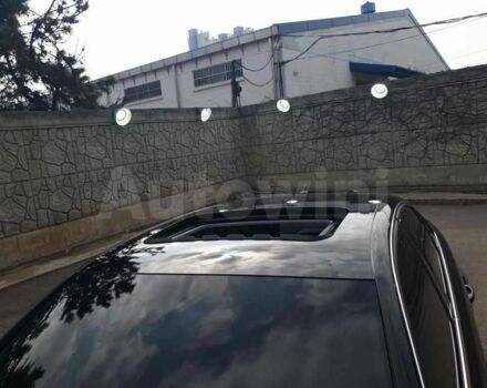 Чорний Ауді А4, об'ємом двигуна 3 л та пробігом 52 тис. км за 9100 $, фото 14 на Automoto.ua