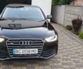 Черный Ауди А4, объемом двигателя 1.98 л и пробегом 126 тыс. км за 16700 $, фото 57 на Automoto.ua
