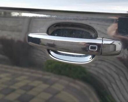 Черный Ауди А4, объемом двигателя 1.98 л и пробегом 126 тыс. км за 16700 $, фото 40 на Automoto.ua