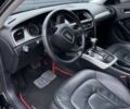 Черный Ауди А4, объемом двигателя 2 л и пробегом 159 тыс. км за 13900 $, фото 7 на Automoto.ua