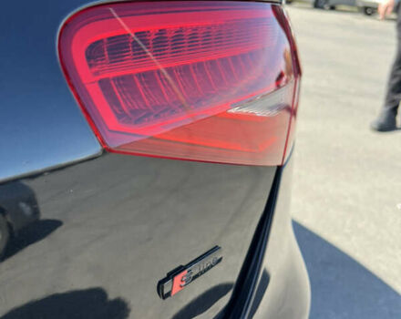 Чорний Ауді А4, об'ємом двигуна 2 л та пробігом 258 тис. км за 10950 $, фото 15 на Automoto.ua