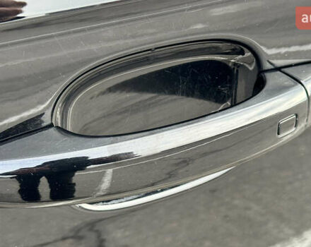 Чорний Ауді А4, об'ємом двигуна 2 л та пробігом 201 тис. км за 13500 $, фото 16 на Automoto.ua