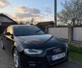 Черный Ауди А4, объемом двигателя 2.97 л и пробегом 380 тыс. км за 13800 $, фото 1 на Automoto.ua