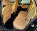 Черный Ауди А4, объемом двигателя 2 л и пробегом 90 тыс. км за 3700 $, фото 10 на Automoto.ua