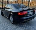 Черный Ауди А4, объемом двигателя 1.98 л и пробегом 248 тыс. км за 12199 $, фото 2 на Automoto.ua