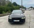 Чорний Ауді А4, об'ємом двигуна 1.98 л та пробігом 238 тис. км за 12500 $, фото 1 на Automoto.ua