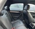 Ауді А4 2014 у Тернополі на Automoto.ua Чорний Ауді А4, об'ємом двигуна 2 л та пробігом 212 тис. км за 10000 $, фото 8 на Automoto.ua