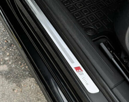 Чорний Ауді А4, об'ємом двигуна 2 л та пробігом 201 тис. км за 13500 $, фото 32 на Automoto.ua