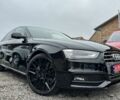 Черный Ауди А4, объемом двигателя 2 л и пробегом 140 тыс. км за 12300 $, фото 1 на Automoto.ua