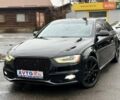 Чорний Ауді А4, об'ємом двигуна 1.98 л та пробігом 165 тис. км за 12500 $, фото 1 на Automoto.ua