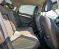 Черный Ауди А4, объемом двигателя 2 л и пробегом 72 тыс. км за 700 $, фото 9 на Automoto.ua