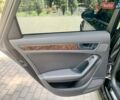 Черный Ауди А4, объемом двигателя 1.98 л и пробегом 144 тыс. км за 12800 $, фото 29 на Automoto.ua