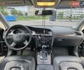 Ауді А4 2014 у Львові на Automoto.ua Чорний Ауді А4, об'ємом двигуна 1.98 л та пробігом 242 тис. км за 12500 $, фото 23 на Automoto.ua