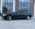 Чорний Ауді А4, об'ємом двигуна 1.98 л та пробігом 110 тис. км за 15300 $, фото 13 на Automoto.ua