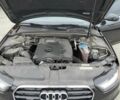Ауди А4 2014 в Кропивницком (Кировограде) на Automoto.ua Черный Ауди А4, объемом двигателя 2 л и пробегом 86 тыс. км за 2000 $, фото 10 на Automoto.ua