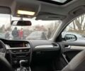 Черный Ауди А4, объемом двигателя 2 л и пробегом 140 тыс. км за 12300 $, фото 7 на Automoto.ua