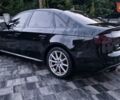 Черный Ауди А4, объемом двигателя 2 л и пробегом 271 тыс. км за 12900 $, фото 8 на Automoto.ua