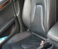 Черный Ауди А4, объемом двигателя 1.98 л и пробегом 126 тыс. км за 16700 $, фото 50 на Automoto.ua