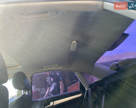 Чорний Ауді А4, об'ємом двигуна 1.98 л та пробігом 220 тис. км за 6000 $, фото 12 на Automoto.ua