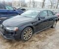 Черный Ауди А4, объемом двигателя 2 л и пробегом 71 тыс. км за 1900 $, фото 1 на Automoto.ua