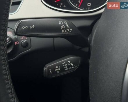 Черный Ауди А4, объемом двигателя 2 л и пробегом 221 тыс. км за 12300 $, фото 33 на Automoto.ua