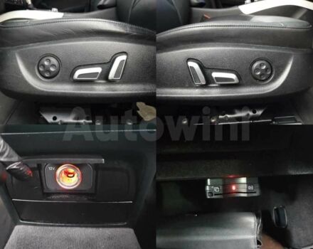 Чорний Ауді А4, об'ємом двигуна 3 л та пробігом 52 тис. км за 9100 $, фото 18 на Automoto.ua