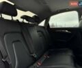 Черный Ауди А4, объемом двигателя 2 л и пробегом 221 тыс. км за 12300 $, фото 46 на Automoto.ua