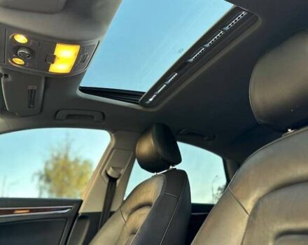 Ауді А4 2014 у Харкові на Automoto.ua Чорний Ауді А4, об'ємом двигуна 1.98 л та пробігом 175 тис. км за 12500 $, фото 13 на Automoto.ua