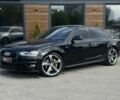 Чорний Ауді А4, об'ємом двигуна 2 л та пробігом 173 тис. км за 11700 $, фото 1 на Automoto.ua