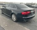 Ауді А4 2014 у Тернополі на Automoto.ua Чорний Ауді А4, об'ємом двигуна 2 л та пробігом 212 тис. км за 10000 $, фото 5 на Automoto.ua