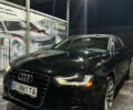 Чорний Ауді А4, об'ємом двигуна 2 л та пробігом 258 тис. км за 10950 $, фото 19 на Automoto.ua