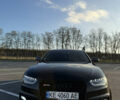 Черный Ауди А4, объемом двигателя 2 л и пробегом 245 тыс. км за 12200 $, фото 11 на Automoto.ua