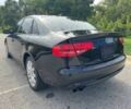 Черный Ауди А4, объемом двигателя 2 л и пробегом 86 тыс. км за 1850 $, фото 5 на Automoto.ua