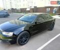 Черный Ауди А4, объемом двигателя 1.98 л и пробегом 171 тыс. км за 12500 $, фото 1 на Automoto.ua