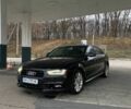 Чорний Ауді А4, об'ємом двигуна 1.98 л та пробігом 289 тис. км за 9800 $, фото 1 на Automoto.ua
