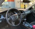 Ауді А4 2014 у Харкові на Automoto.ua Чорний Ауді А4, об'ємом двигуна 1.98 л та пробігом 175 тис. км за 12500 $, фото 9 на Automoto.ua