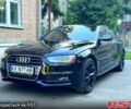 Чорний Ауді А4, об'ємом двигуна 2 л та пробігом 225 тис. км за 12800 $, фото 5 на Automoto.ua