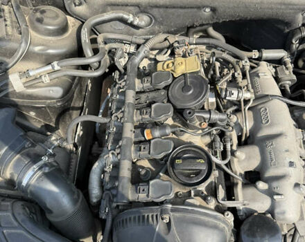 Чорний Ауді А4, об'ємом двигуна 2 л та пробігом 192 тис. км за 12700 $, фото 17 на Automoto.ua