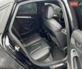Чорний Ауді А4, об'ємом двигуна 1.98 л та пробігом 132 тис. км за 9999 $, фото 9 на Automoto.ua