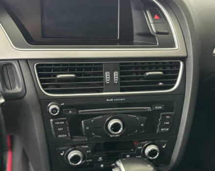 Черный Ауди А4, объемом двигателя 1.98 л и пробегом 127 тыс. км за 11900 $, фото 36 на Automoto.ua