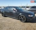 Ауди А4 2014 в Виннице на Automoto.ua Черный Ауди А4, объемом двигателя 1.98 л и пробегом 158 тыс. км за 1500 $, фото 3 на Automoto.ua