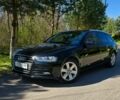 Чорний Ауді А4, об'ємом двигуна 2 л та пробігом 287 тис. км за 13500 $, фото 1 на Automoto.ua