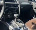 Черный Ауди А4, объемом двигателя 2 л и пробегом 225 тыс. км за 11900 $, фото 5 на Automoto.ua