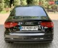 Черный Ауди А4, объемом двигателя 1.98 л и пробегом 144 тыс. км за 12800 $, фото 10 на Automoto.ua