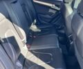 Черный Ауди А4, объемом двигателя 2 л и пробегом 258 тыс. км за 11000 $, фото 4 на Automoto.ua