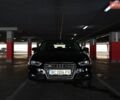 Чорний Ауді А4, об'ємом двигуна 2 л та пробігом 285 тис. км за 12500 $, фото 1 на Automoto.ua