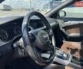 Черный Ауди А4, объемом двигателя 2 л и пробегом 225 тыс. км за 11900 $, фото 10 на Automoto.ua
