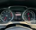 Черный Ауди А4, объемом двигателя 2 л и пробегом 181 тыс. км за 12709 $, фото 13 на Automoto.ua